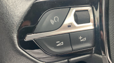 Peugeot 208 1.2 PureTech 100 Allure 5dr Petrol Hatchback